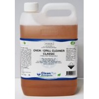 Oven Grill Cleaner Classic